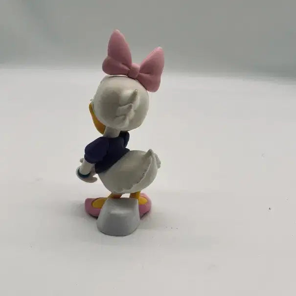 [BUNJANG] Disney Prize Figure Daisy / 정품 디즈니 DISNEY 반프레스토 데이지 피규어