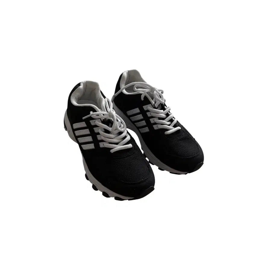 [BUNJANG] Slazenger Sneakers / 슬레진저 운동화