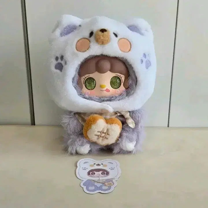 [BUNJANG] BABY3 YUKI Jyun Secret Baking House / 베이비쓰리 유키 베이킹하우스 준시크릿