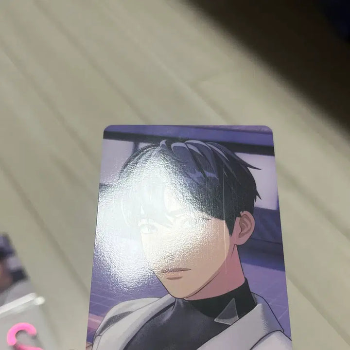 [BUNJANG] PLAVE Dash Positiv Photocard Set / 플레이브 대쉬 푸지티브