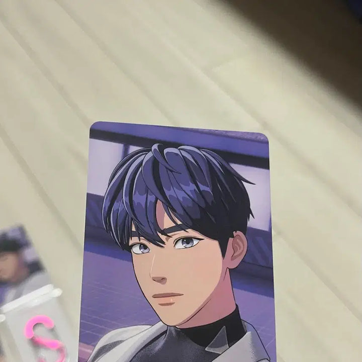 [BUNJANG] PLAVE Dash Positiv Photocard Set / 플레이브 대쉬 푸지티브