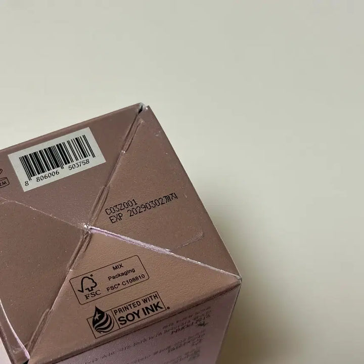 [BUNJANG] DEENSI NMN Retinal Slow Aging Pink Volume Serum / 딘시 NMN 레티날 슬로우 에이징 핑크 볼륨 세럼