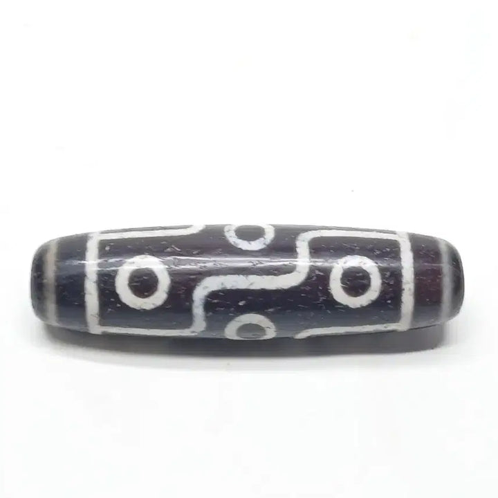 [BUNJANG] Tibetan Agate Dzi Bead / 티벳 구안천주