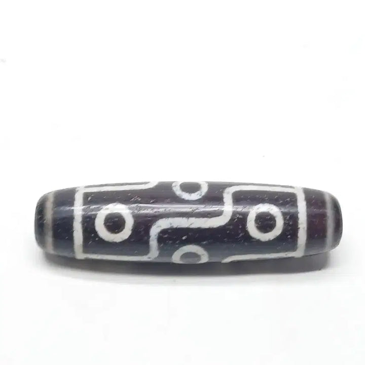 [BUNJANG] Tibetan Agate Dzi Bead / 티벳 구안천주