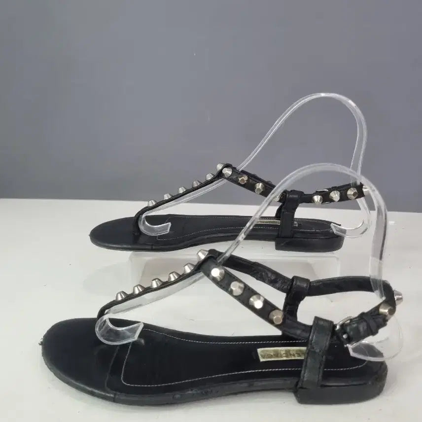 [BUNJANG] Balenciaga Rockstud Sandals / 효자빈티지 36 발렌시아가 락스터드 샌들