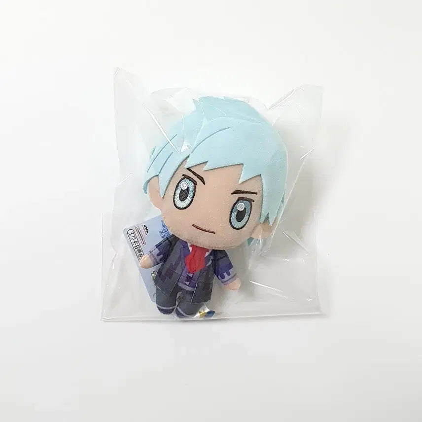 [SOLD OUT] 포켓몬스터 마스터즈 EX 성호 크레인 누이구루미 인형 판매