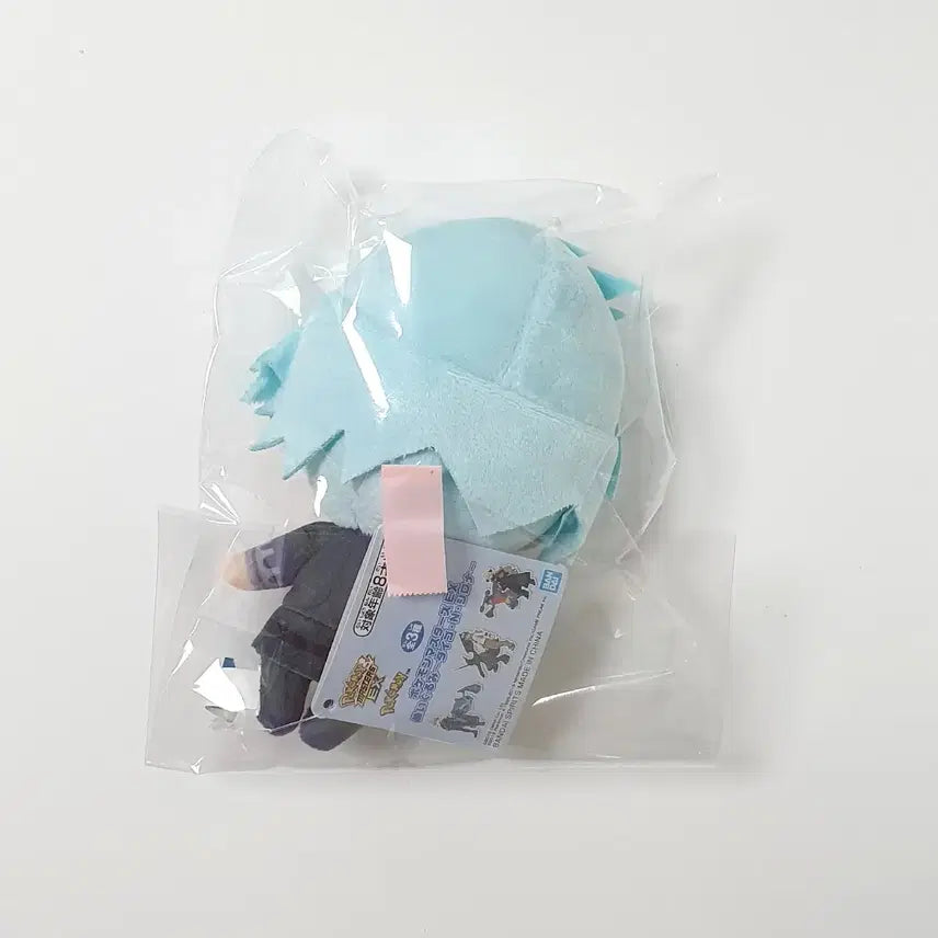[SOLD OUT] 포켓몬스터 마스터즈 EX 성호 크레인 누이구루미 인형 판매