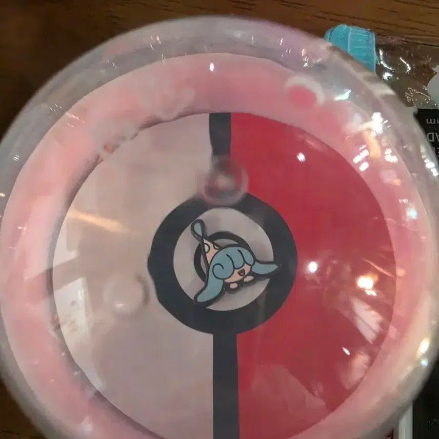 [BUNJANG] Pokemon Mini Pin Badge - Brimmer / 성수 포켓몬 미니핀뱃지 브리무음