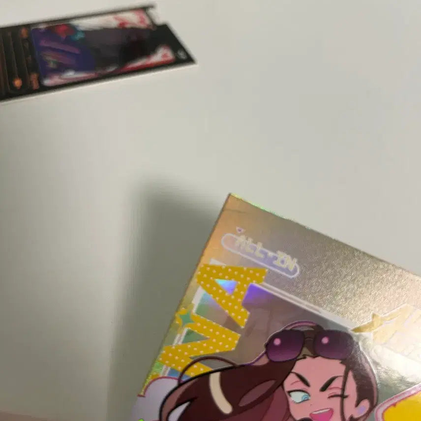 [SOLD OUT] 일괄) 에이스테 현아 굿즈