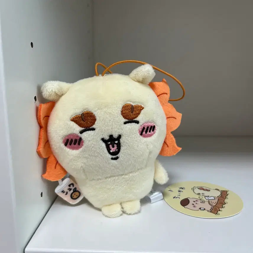[BUNJANG] Chiikawa Shisa / 치이카와 시샤
