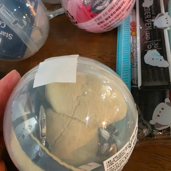 [BUNJANG] Pokemon Follow That! Balloon / 성수 포켓몬 팝업 열기구 따라큐  올리브영n