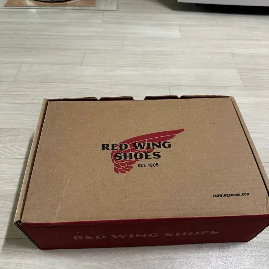 [BUNJANG] Red Wing Beckman Boots 9060 Size 9D / 레드윙 9060 벡맨 9d