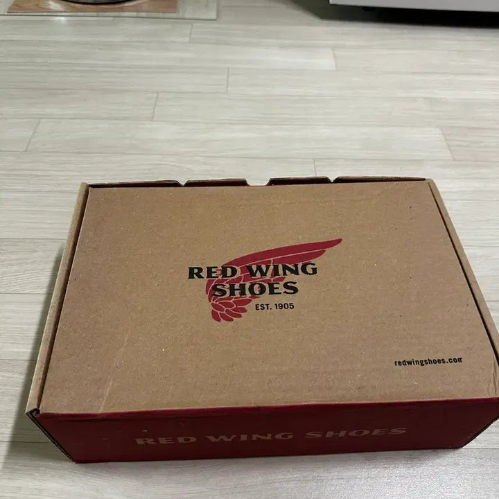 [BUNJANG] Red Wing Beckman Boots 9060 Size 9D / 레드윙 9060 벡맨 9d