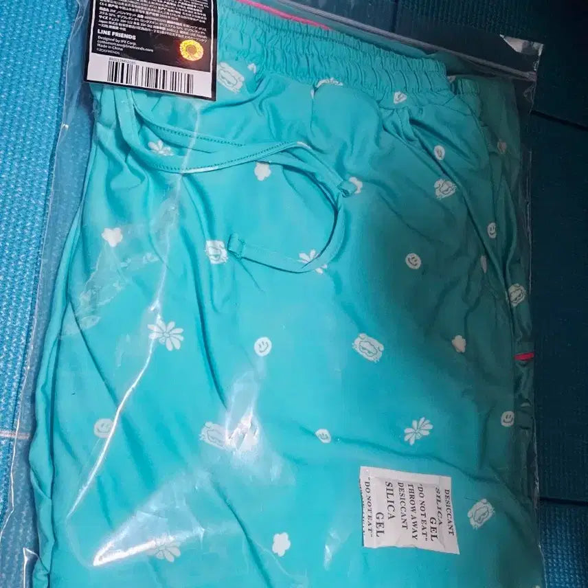 [BUNJANG] G-Dragon ZO&amp;FRIENDS Pajama Set / 지드래곤 조앤프렌즈 ZO&amp;FRIENDS 파자마 세트 최저가 팝니다!