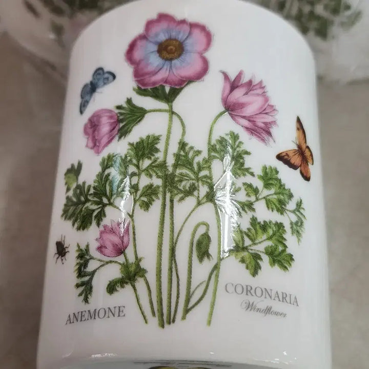 [BUNJANG] Set of 5 Korean Ceramic Cups / 5개에9000원 미사용 국산 도자기 컵높이9cm 지름7.2cm