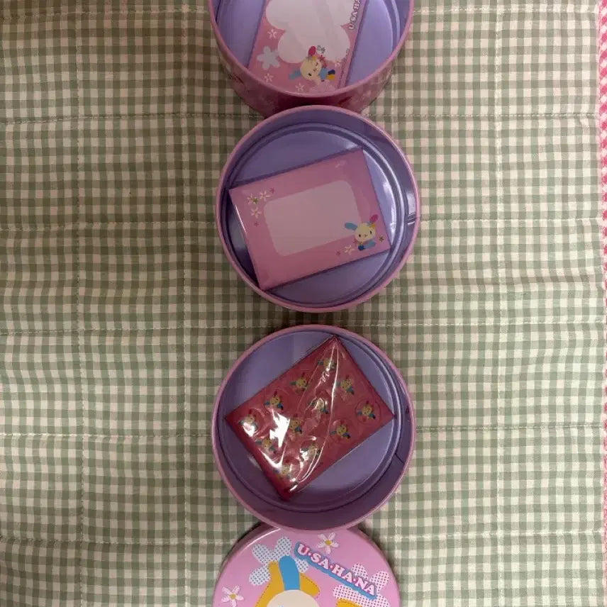 [BUNJANG] Usahana Storage Box / 우사하나 보관함