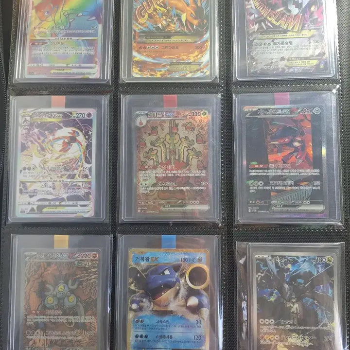 [BUNJANG] Pokemon Card Bundle Set / 포켓몬카드 특일 일괄 판매