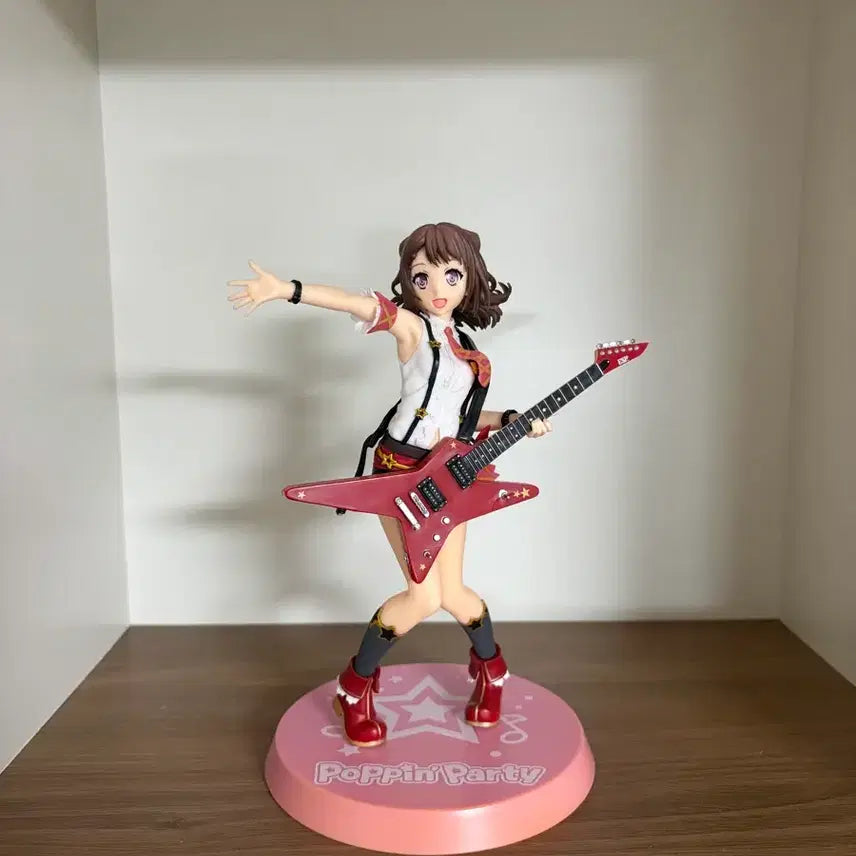 [BUNJANG] BanG Dream! Kasumi Toyama Figure / 뱅드림 토야마 카스미 피규어