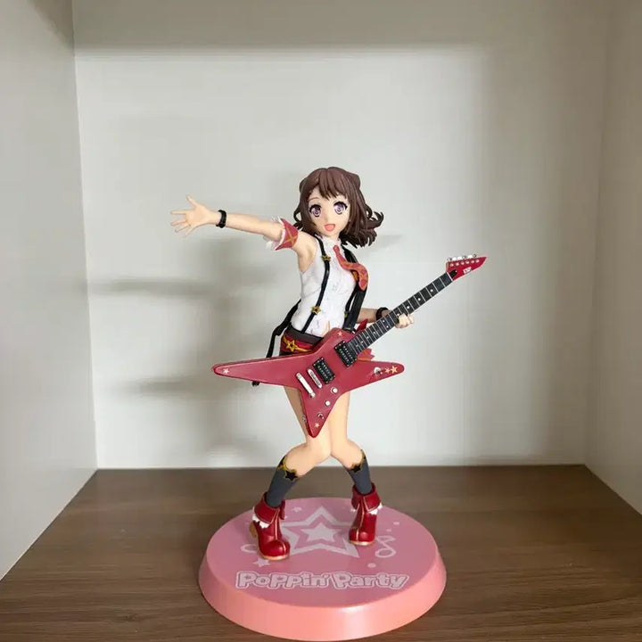 [BUNJANG] BanG Dream! Kasumi Toyama Figure / 뱅드림 토야마 카스미 피규어