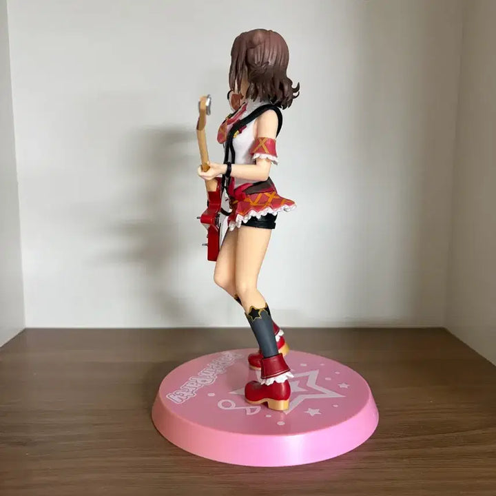 [BUNJANG] BanG Dream! Kasumi Toyama Figure / 뱅드림 토야마 카스미 피규어