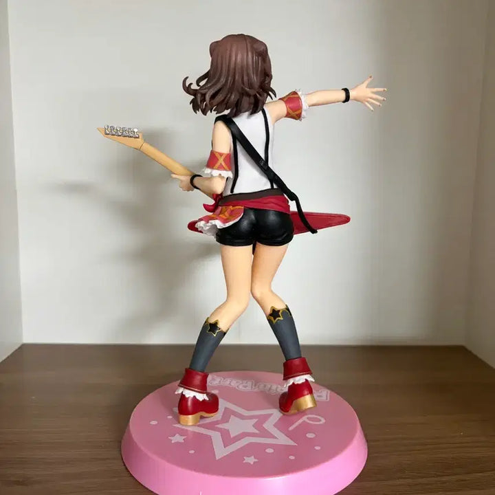 [BUNJANG] BanG Dream! Kasumi Toyama Figure / 뱅드림 토야마 카스미 피규어