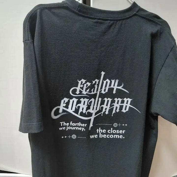 [BUNJANG] NMIXX FE304 T-Shirt / 엔믹스 fe304 티셔츠 판매합니다
