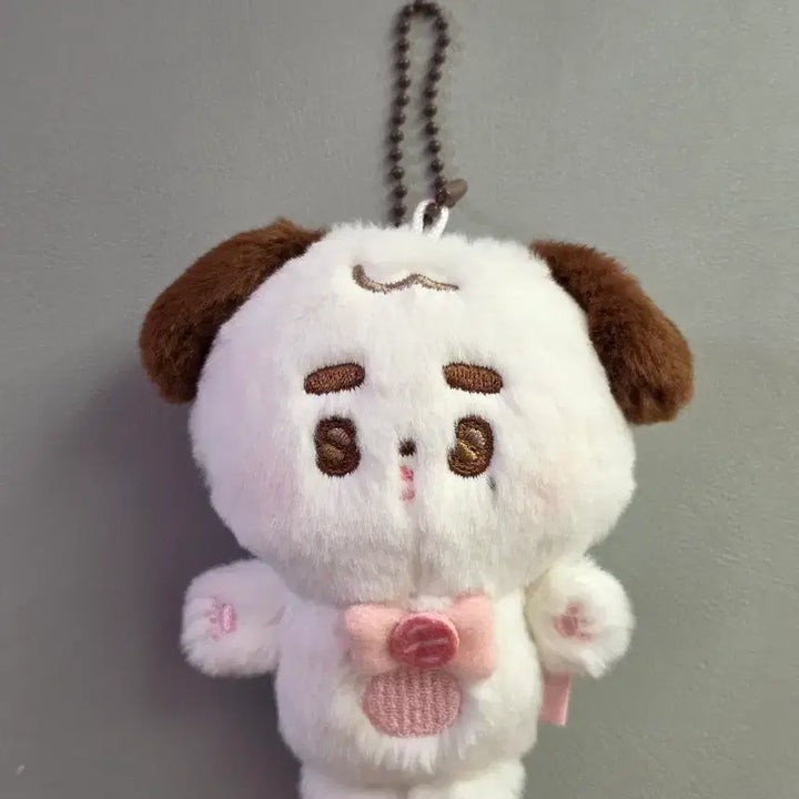[BUNJANG] NCT 127 Jungwoo 10cm Bijidok Doll / 엔시티 nct 127 솜뭉칠 비지독 10cm 정우 인형 키링