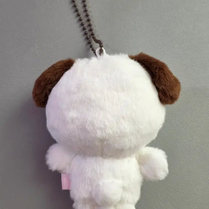 [BUNJANG] NCT 127 Jungwoo 10cm Bijidok Doll / 엔시티 nct 127 솜뭉칠 비지독 10cm 정우 인형 키링