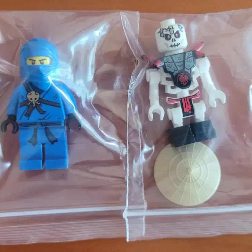 [BUNJANG] LEGO Ninjago 2263 Turbo Shredder / 레고 2263 닌자고 터보 슈레더 중고 팝니다.