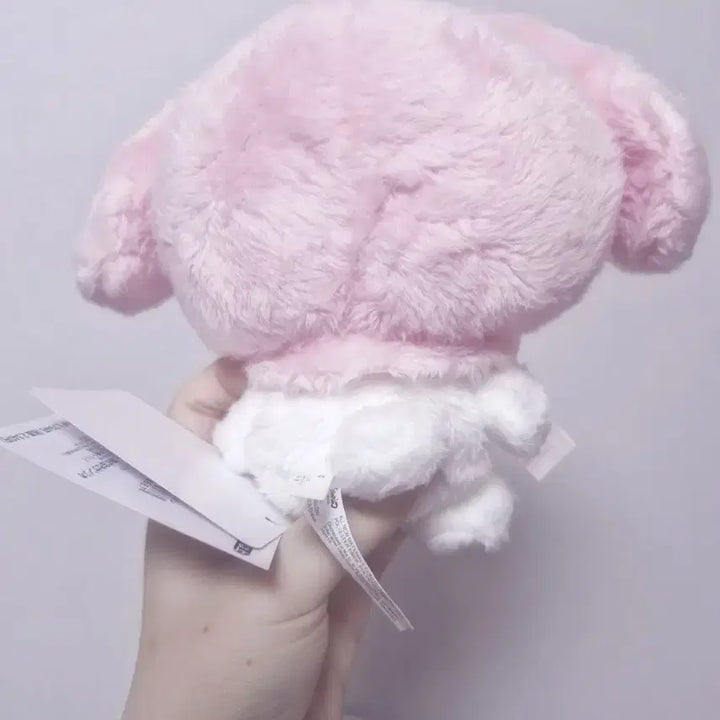 [BUNJANG] Sanrio My Melody Doll / 10시전 당일배송)산리오 캐릭터 대상 마이멜로디 인형