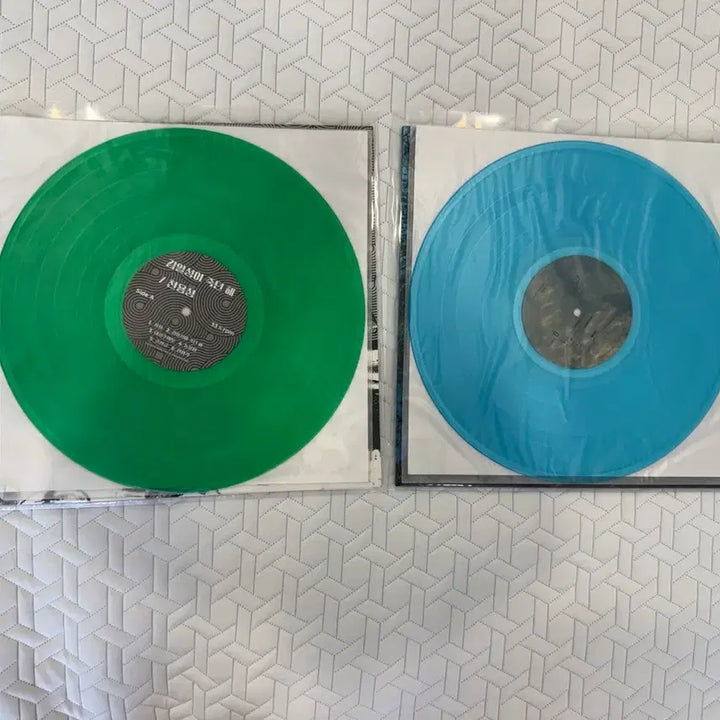 [BUNJANG] Cheon Yong-seong Sumol LP / 천용성 수몰 lp