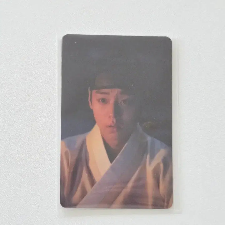 [BUNJANG] Withmu King Sized Life Lucky Draw Photocard / 위드뮤 왕과사는 남자 왕사남 5만원 이상 구매 특전 포카