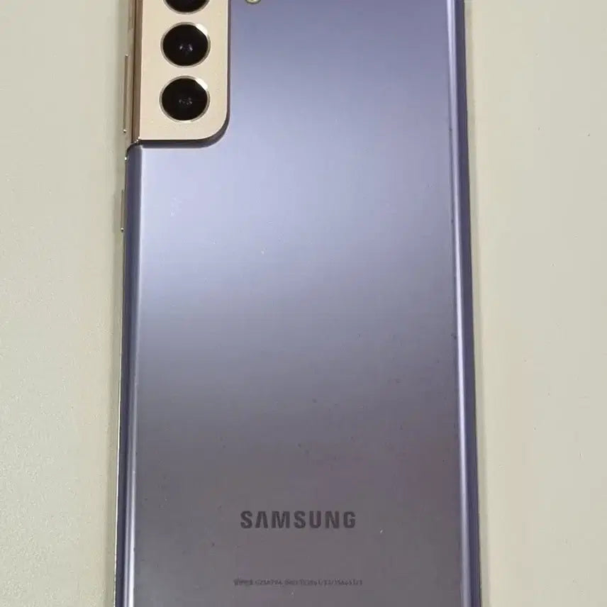 [SOLD OUT] 삼성 S21플러스 256gb 퍼플
