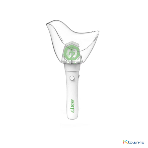 [BUNJANG] GOT7 Official Light Stick 2018 / (미개봉)GOT7  Official Light Stick 응원봉 2018