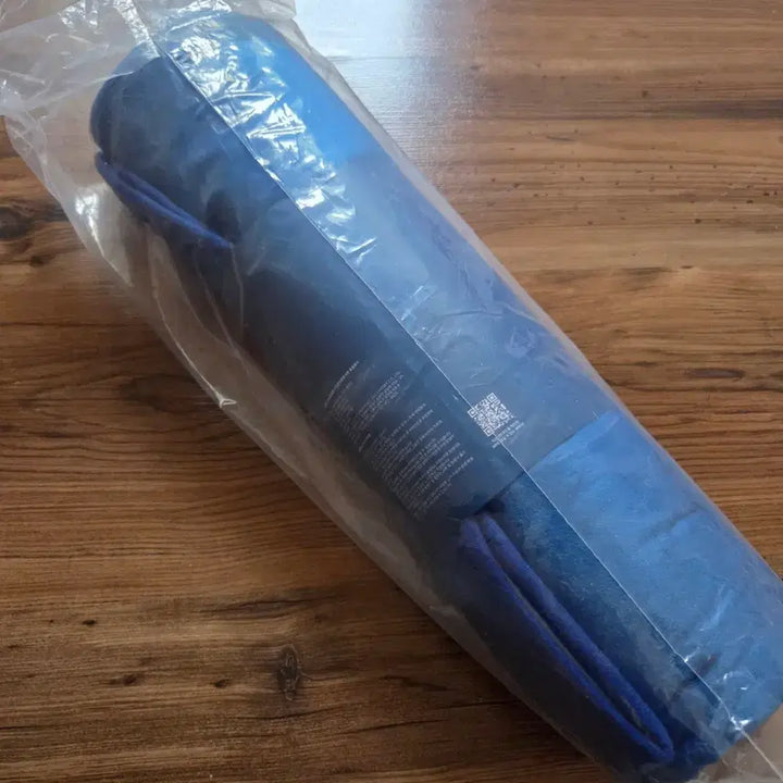 [BUNJANG] Byun Woo Seok Baskin Robbins Blanket / (미사용) 변우석 배라 배스킨라빈스 담요