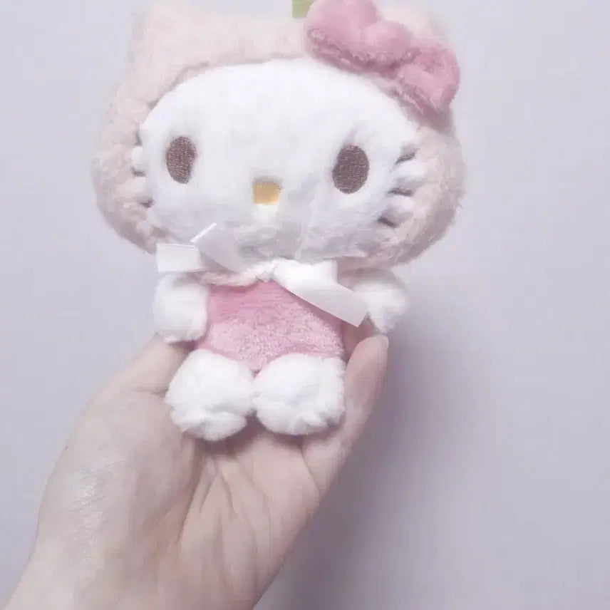 [BUNJANG] Sanrio Pastel Fruits Hello Kitty Mascot / 10시전 당일배송)산리오 파스텔 후르츠 헬로키티 마스코트