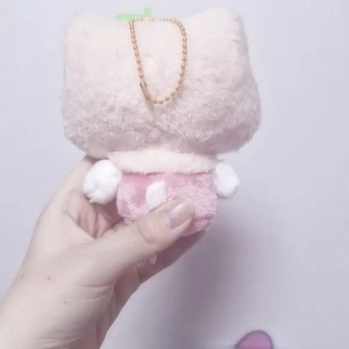 [BUNJANG] Sanrio Pastel Fruits Hello Kitty Mascot / 10시전 당일배송)산리오 파스텔 후르츠 헬로키티 마스코트
