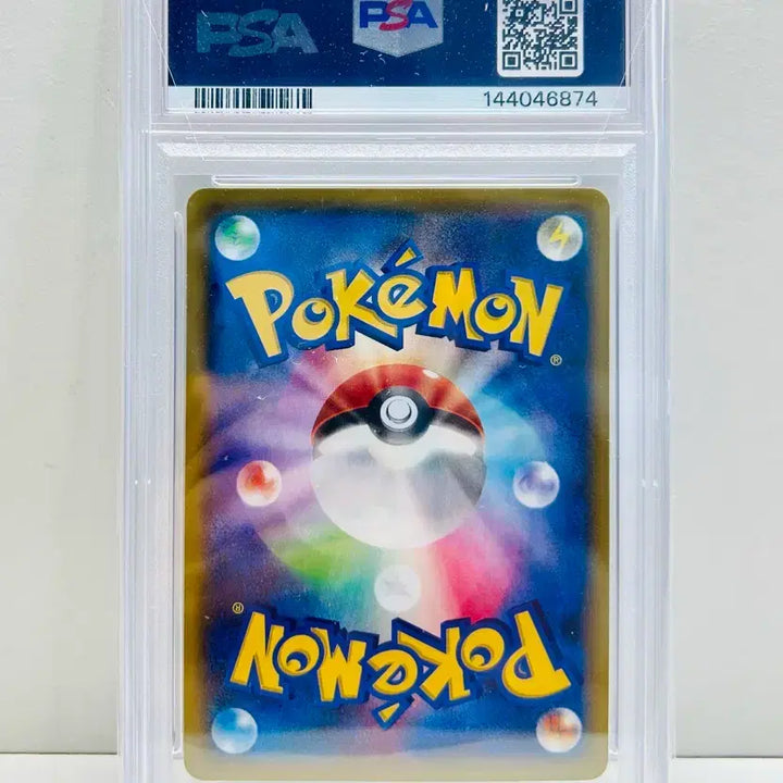 [BUNJANG] Pokemon Card Nyanxex Promo 196/xy-p PSA 10 / 일판 포켓몬카드 냐오닉스ex 프로모 196/xy-p psa10 판매합니다