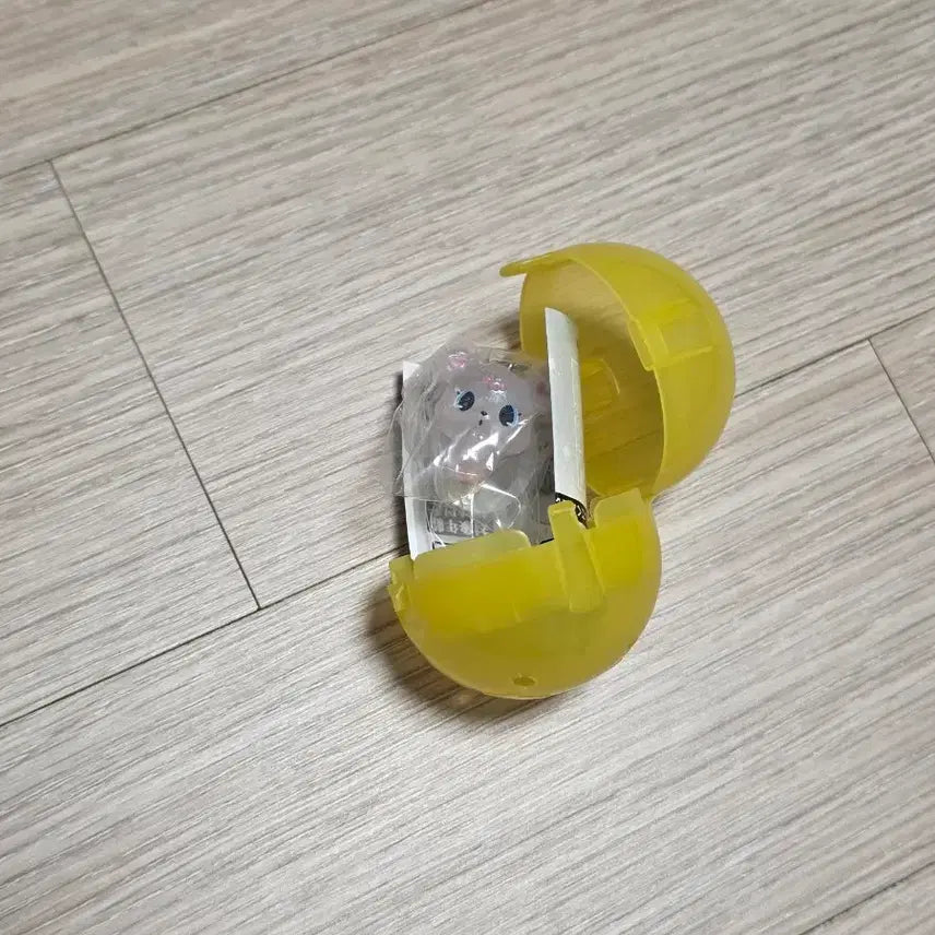 [BUNJANG] Jewelpet Maji-ru Lapla Aurora Version Keychain / 쥬얼펫 오로라버전 메지루시 라브라
