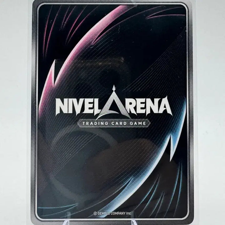 [BUNJANG] Brown Dust 2 Nivell Arena Stranger Bunny Janis SPR Card / 브라운더스트2 니벨아레나 스트레인저 바니 제니스 SPR