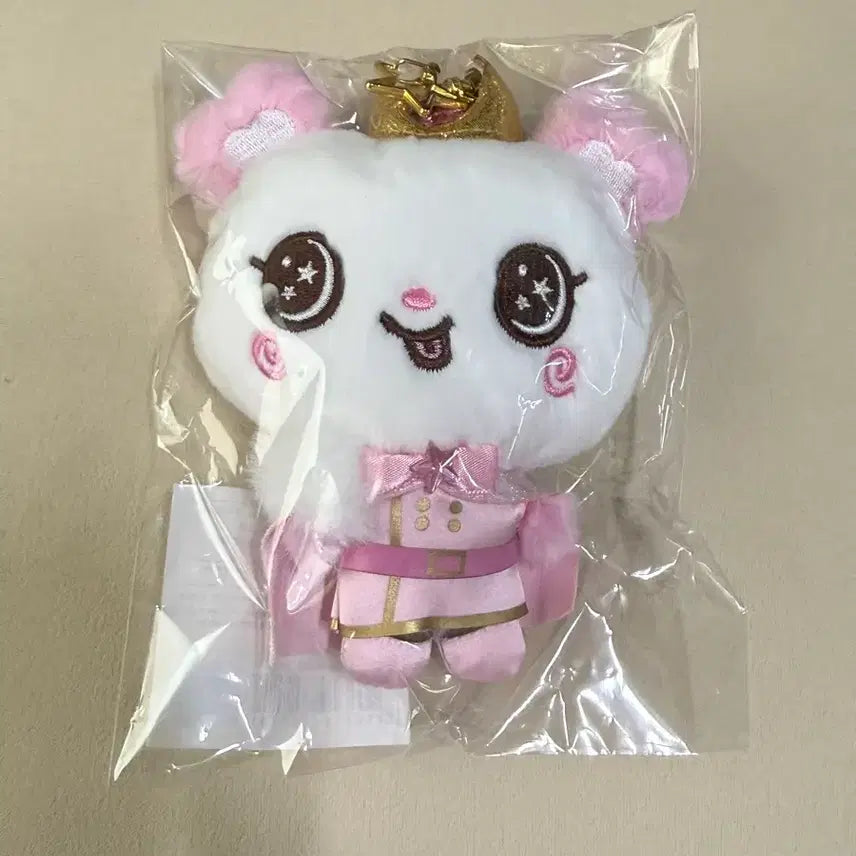 [BUNJANG] Prince Wishdoll Pangyi Photocard Holder (Sealed) / 프린스 위시돌 팡이 미개봉