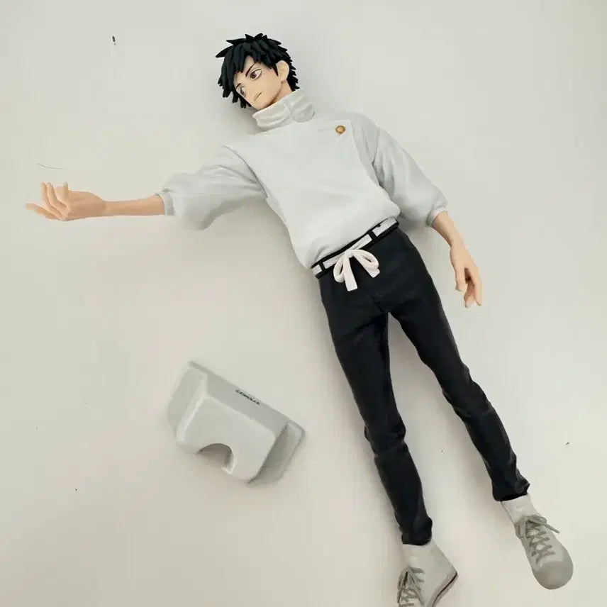 [BUNJANG] Jujutsu Kaisen Maxomatic Yuta Figure / 주술회전 맥시매틱 유타 피규어 급처