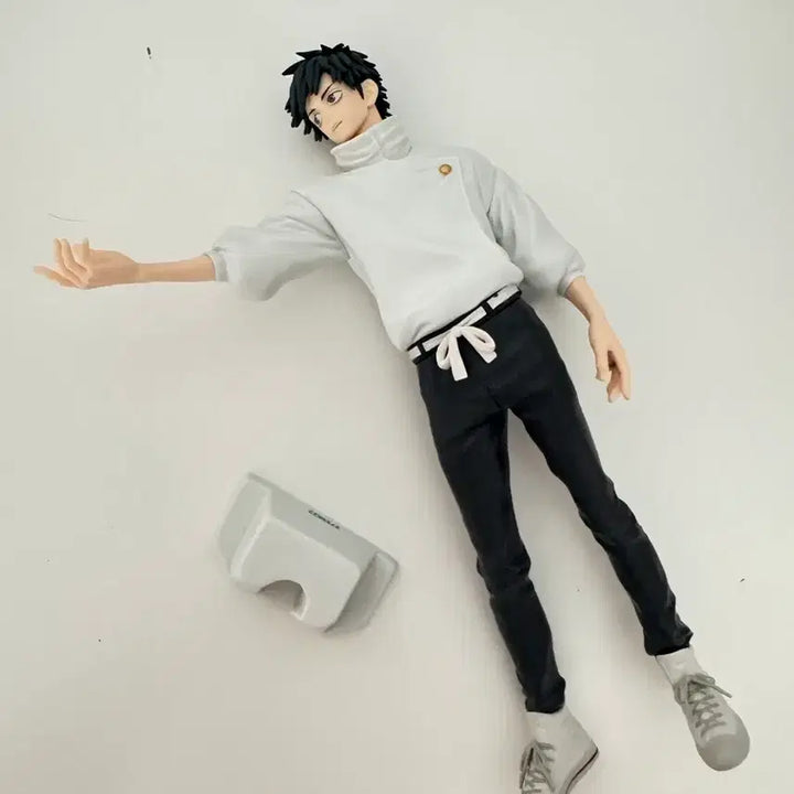 [BUNJANG] Jujutsu Kaisen Maxomatic Yuta Figure / 주술회전 맥시매틱 유타 피규어 급처