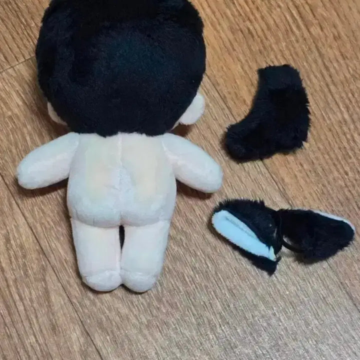 [BUNJANG] Slam Dunk Ryohei Mito 10cm Plush Doll / 슬덩 양호열 속성 10깅