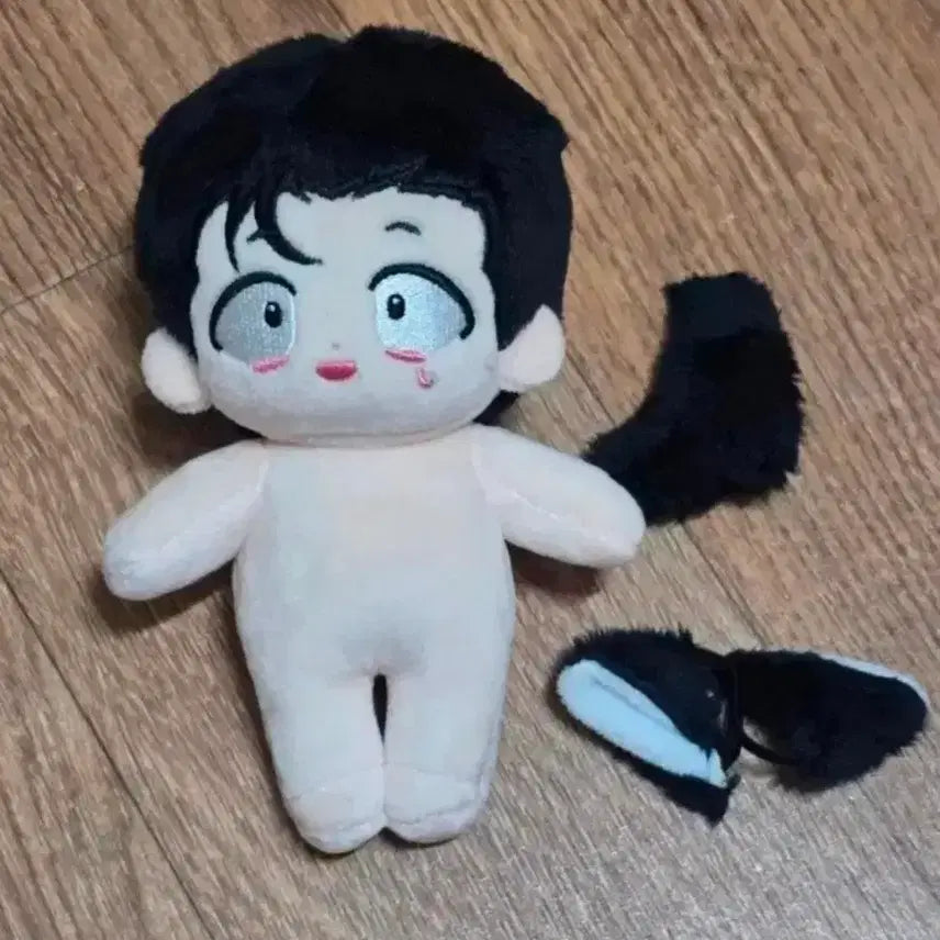 [BUNJANG] Slam Dunk Ryohei Mito 10cm Plush Doll / 슬덩 양호열 속성 10깅