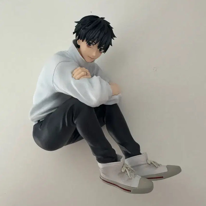 [BUNJANG] Jujutsu Kaisen Yuta Sega Figure / 주술회전 유타 세가 피규어