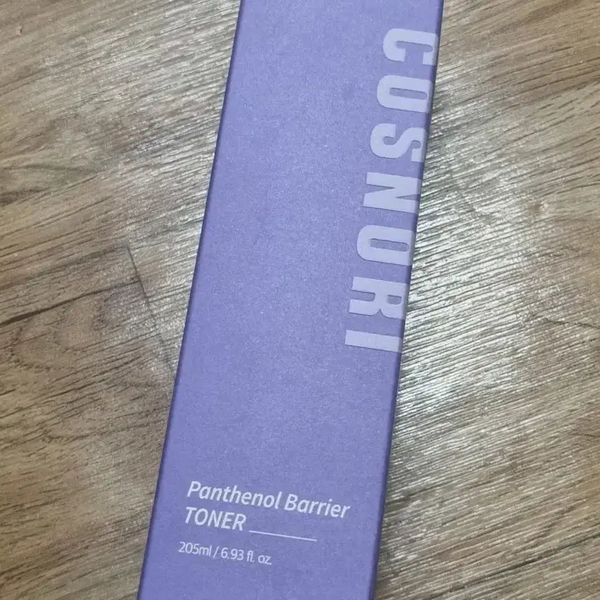 [SOLD OUT] [새상품] 코스노리 판테놀 배리어 토너