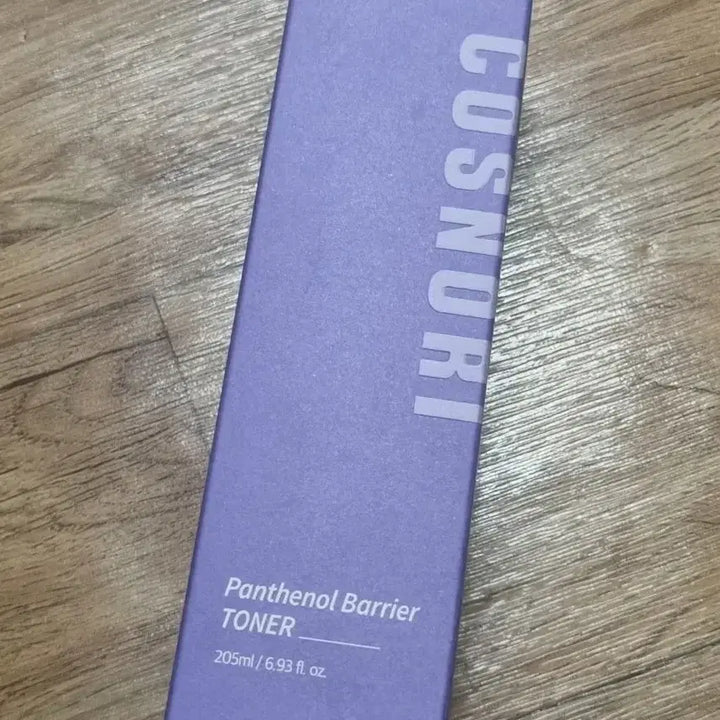[SOLD OUT] [새상품] 코스노리 판테놀 배리어 토너