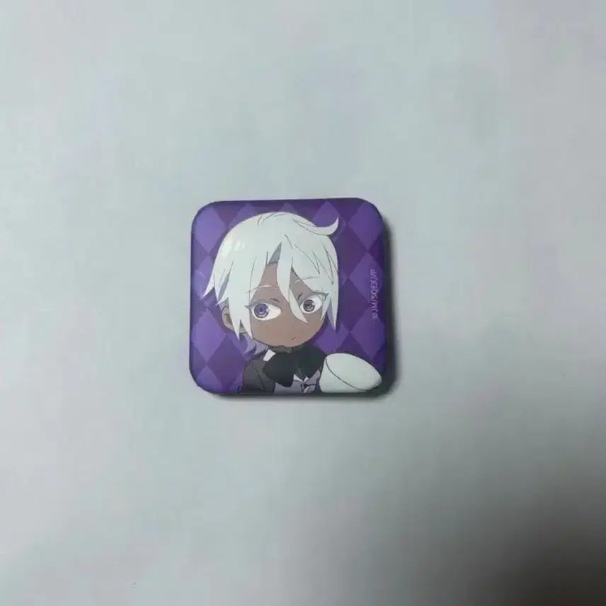 [BUNJANG] Banista Handwritten Acrylic Stand, Badge, Cleaning Cloth / 바니스타의 수기 아크릴 스탠드,뱃지,안경닦이