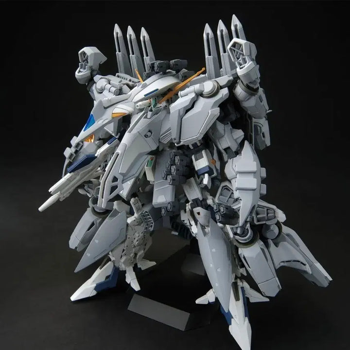 [BUNJANG] HG Aile Zeus Gundam / (배송비포함) HG 아류제우스 건담